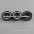 Top Sale Full Si3N4 balles Ceramic Bearing 6802